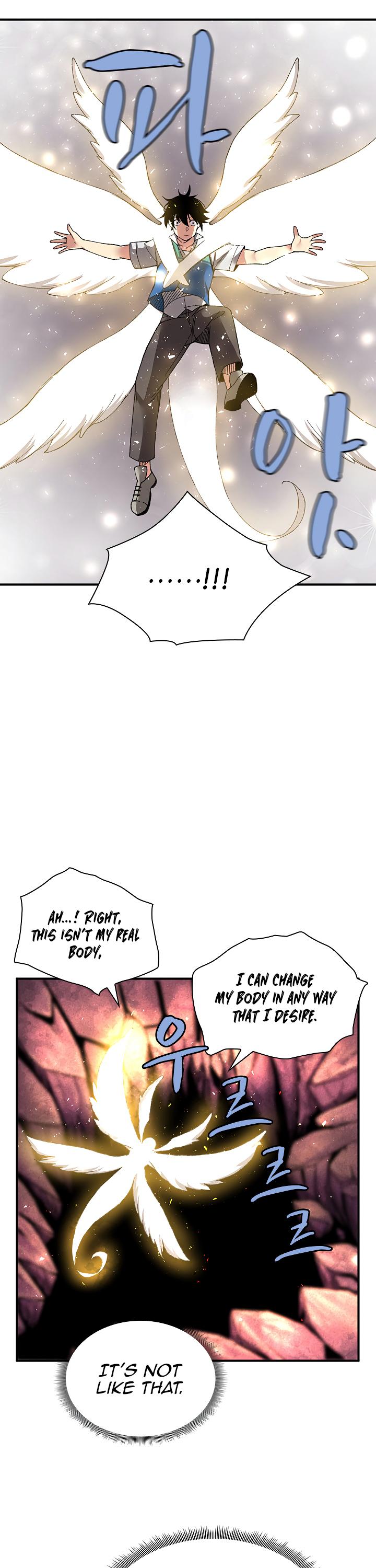 The Dungeon Master Chapter 27 page 29 - Chapter 27