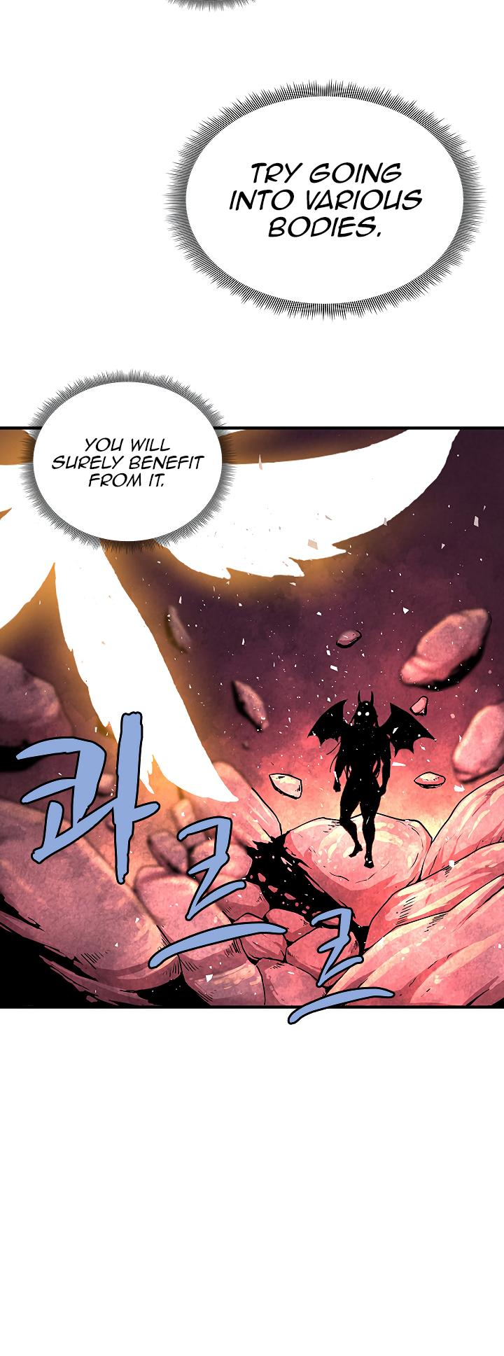 The Dungeon Master Chapter 27 page 31 - Chapter 27
