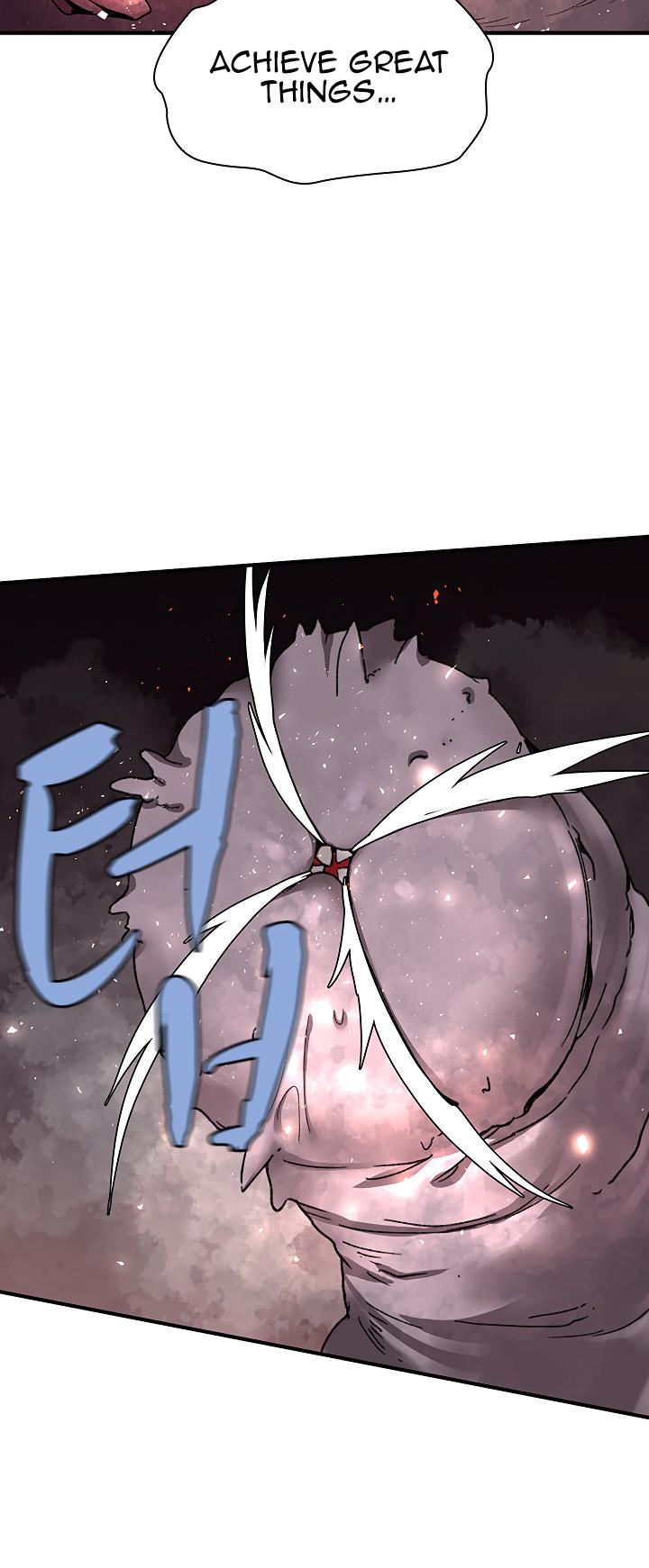 The Dungeon Master Chapter 27 page 33 - Chapter 27