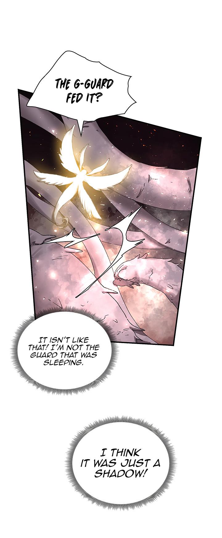 The Dungeon Master Chapter 27 page 34 - Chapter 27