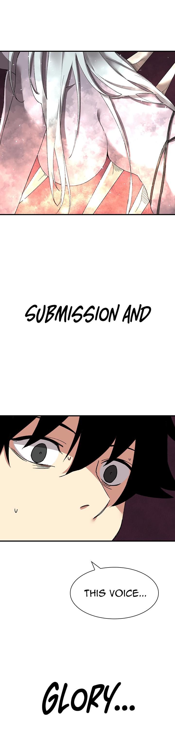 The Dungeon Master Chapter 27 page 37 - Chapter 27