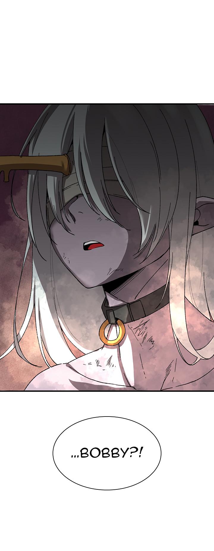 The Dungeon Master Chapter 27 page 39 - Chapter 27