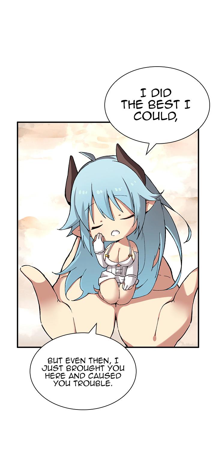 The Dungeon Master Chapter 27 page 6 - Chapter 27