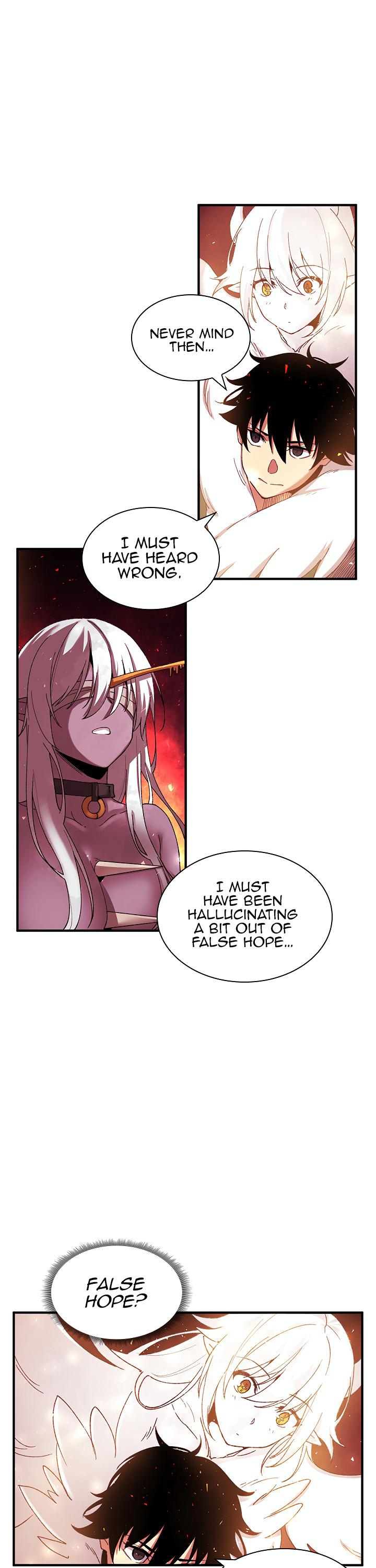 The Dungeon Master Chapter 28 page 10 - Chapter 28