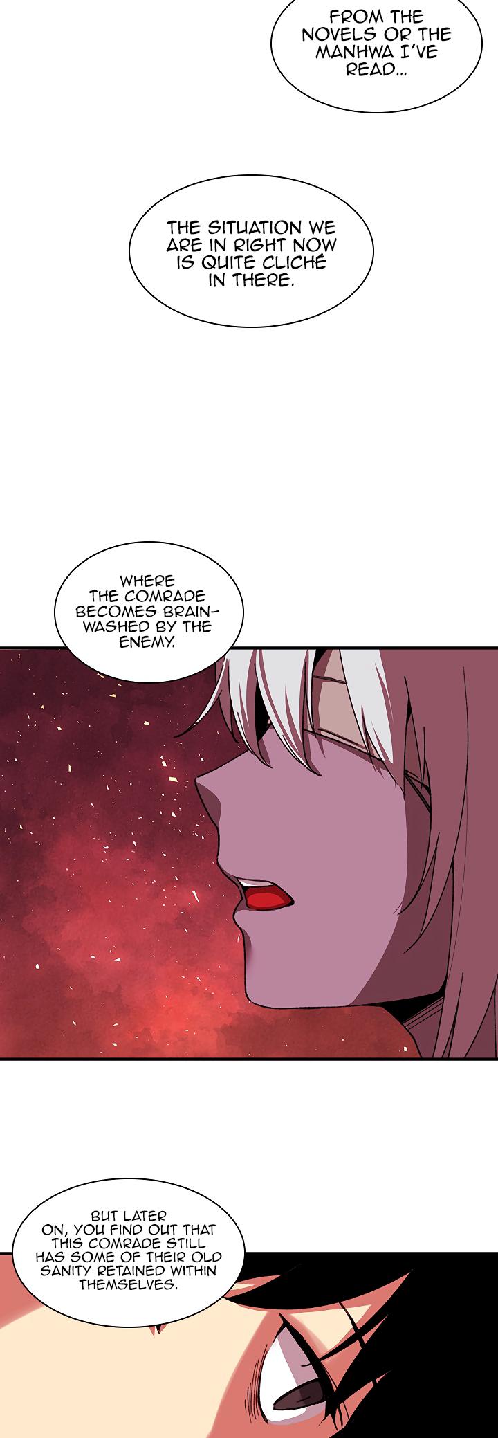 The Dungeon Master Chapter 28 page 11 - Chapter 28