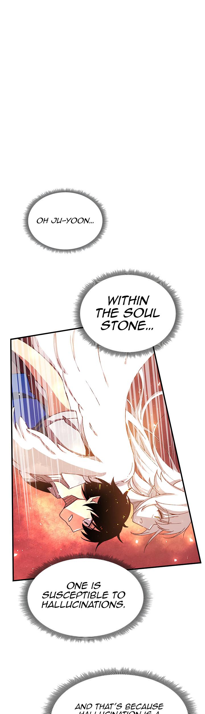 The Dungeon Master Chapter 28 page 14 - Chapter 28