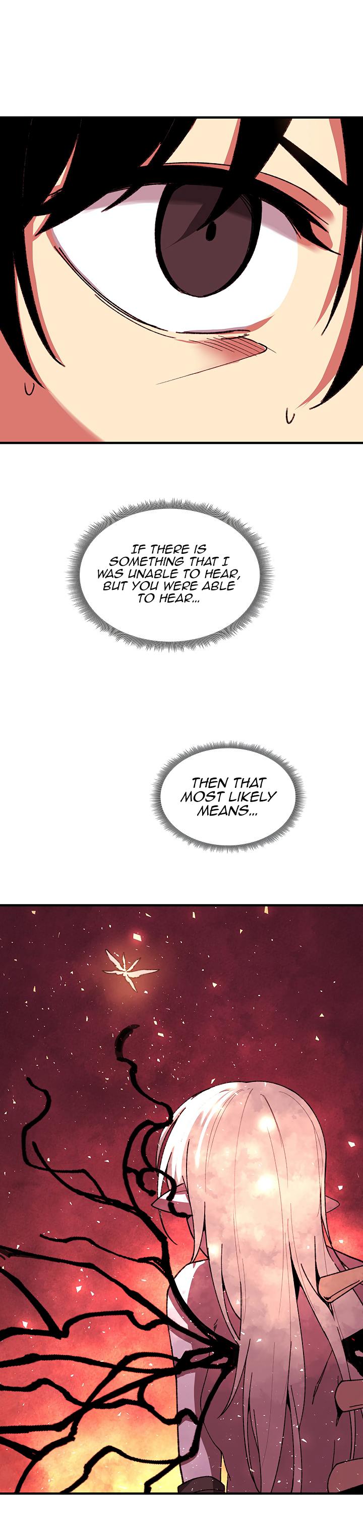 The Dungeon Master Chapter 28 page 16 - Chapter 28