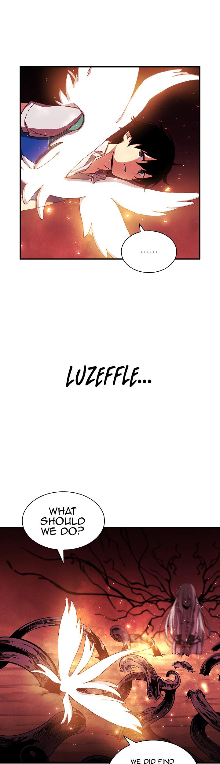 The Dungeon Master Chapter 28 page 2 - Chapter 28