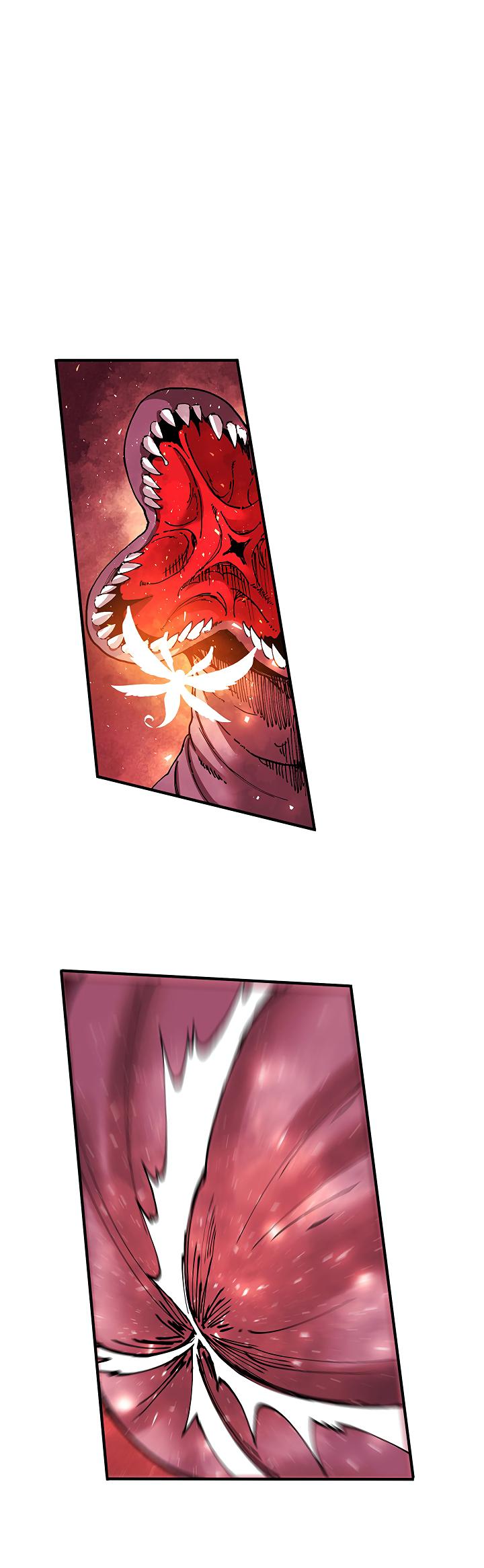 The Dungeon Master Chapter 28 page 27 - Chapter 28