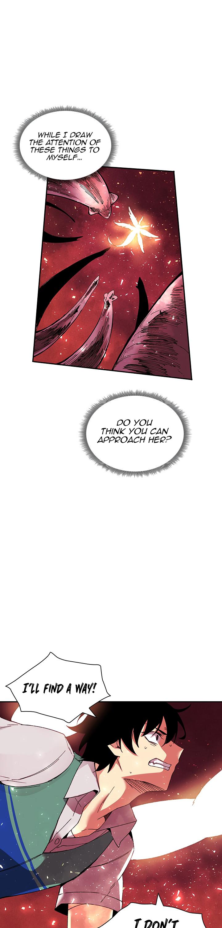 The Dungeon Master Chapter 28 page 31 - Chapter 28