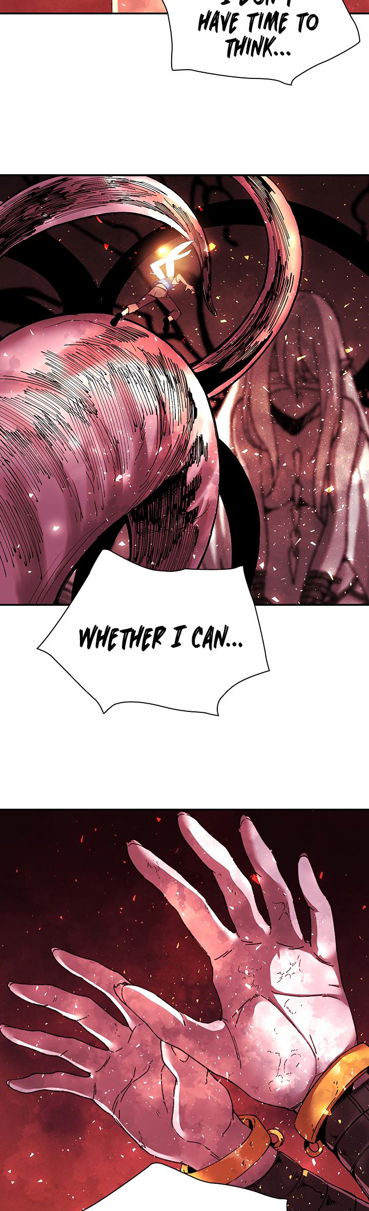 The Dungeon Master Chapter 28 page 32 - Chapter 28