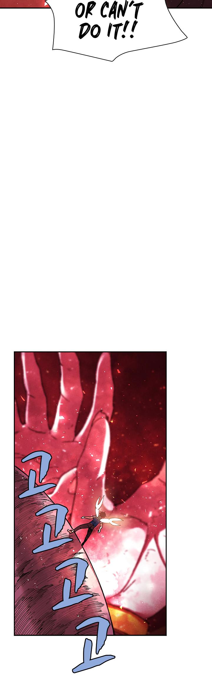 The Dungeon Master Chapter 28 page 33 - Chapter 28