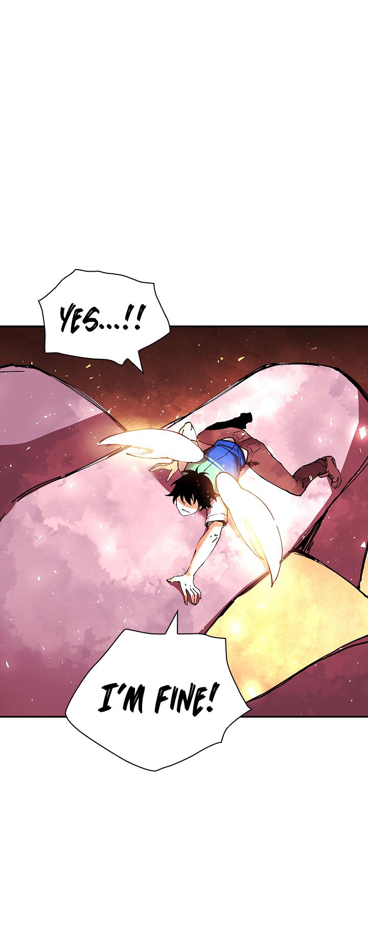 The Dungeon Master Chapter 28 page 35 - Chapter 28