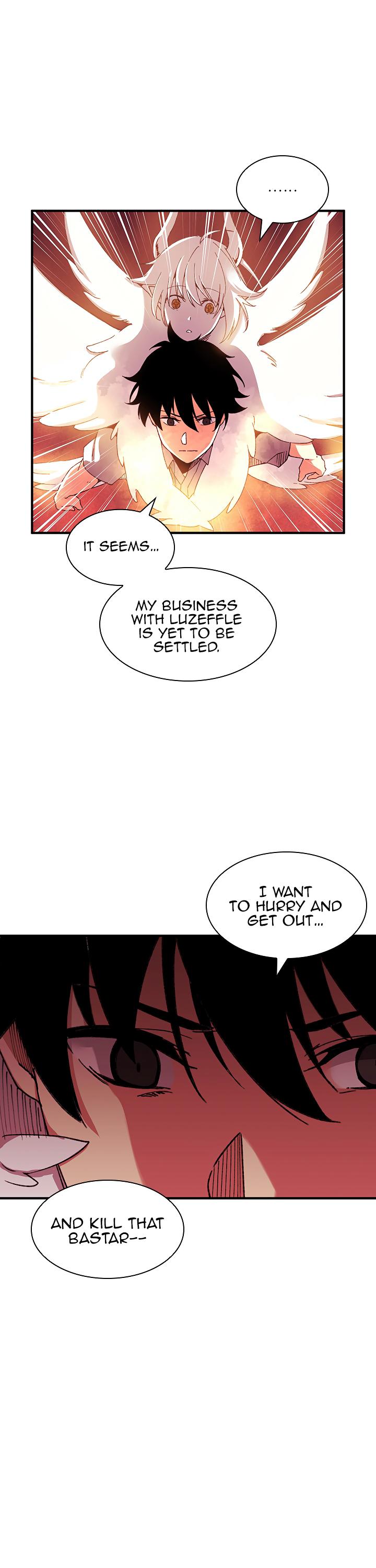 The Dungeon Master Chapter 28 page 4 - Chapter 28