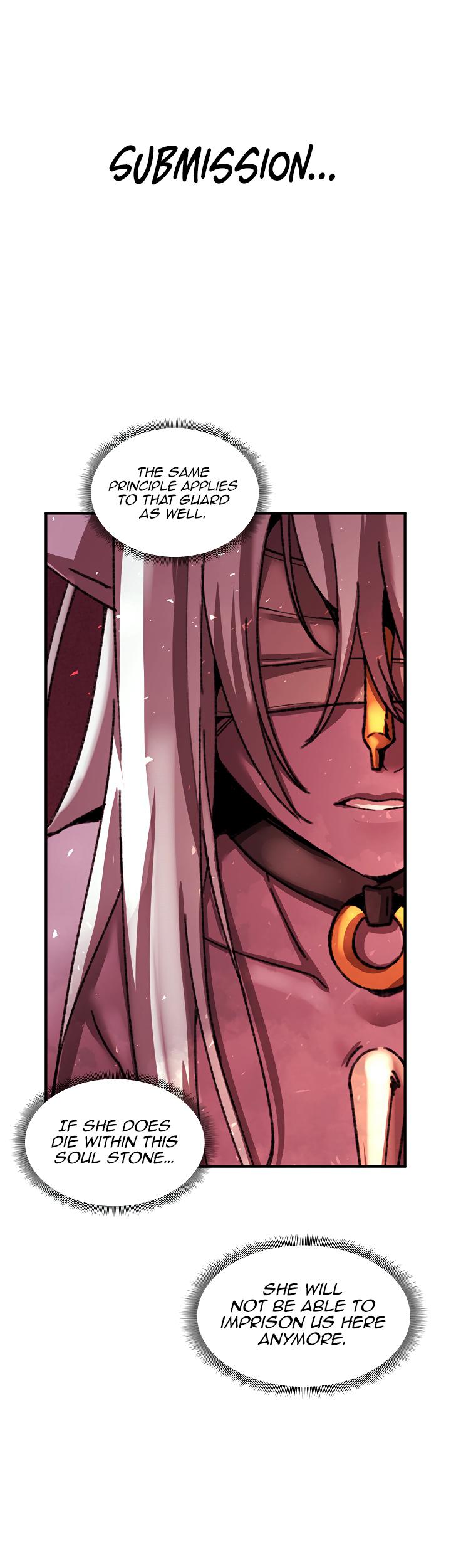 The Dungeon Master Chapter 28 page 6 - Chapter 28