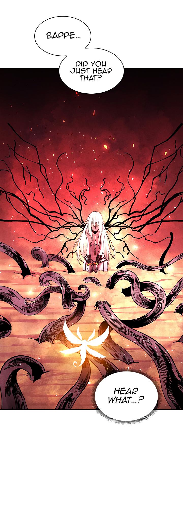 The Dungeon Master Chapter 28 page 9 - Chapter 28
