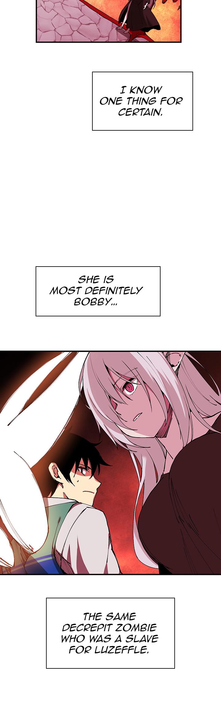 The Dungeon Master Chapter 29 page 15 - Chapter 29