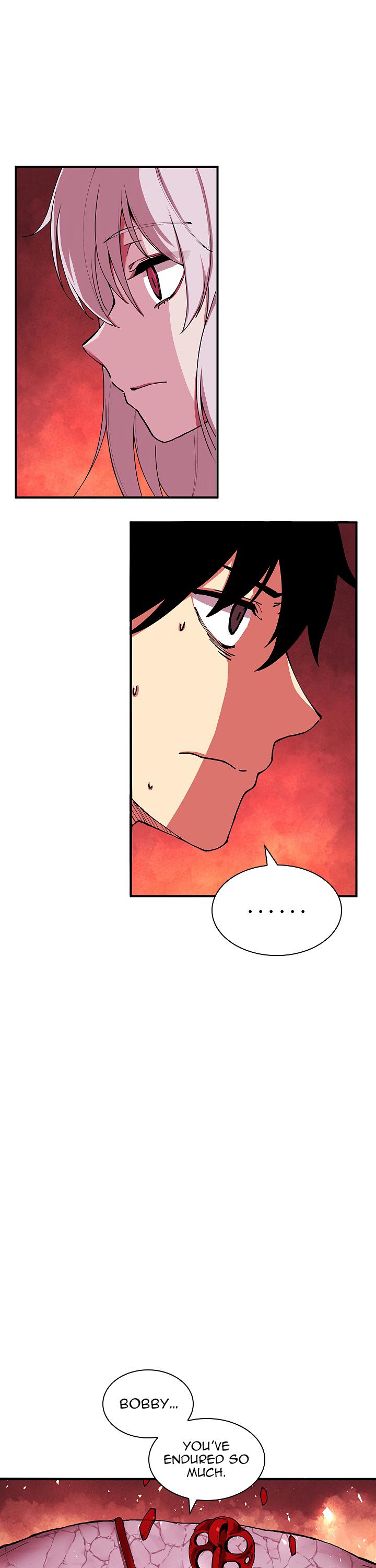 The Dungeon Master Chapter 29 page 16 - Chapter 29