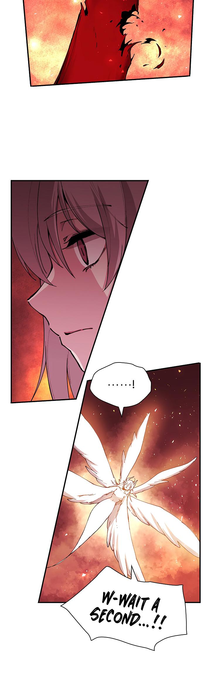 The Dungeon Master Chapter 29 page 18 - Chapter 29