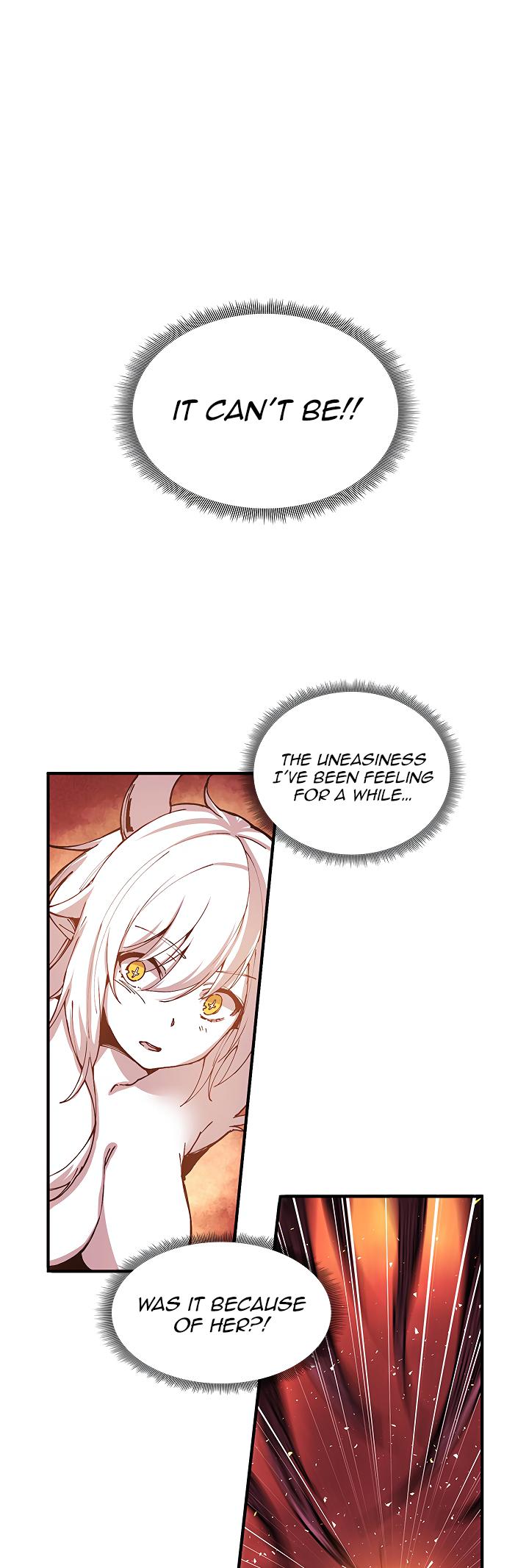 The Dungeon Master Chapter 29 page 23 - Chapter 29
