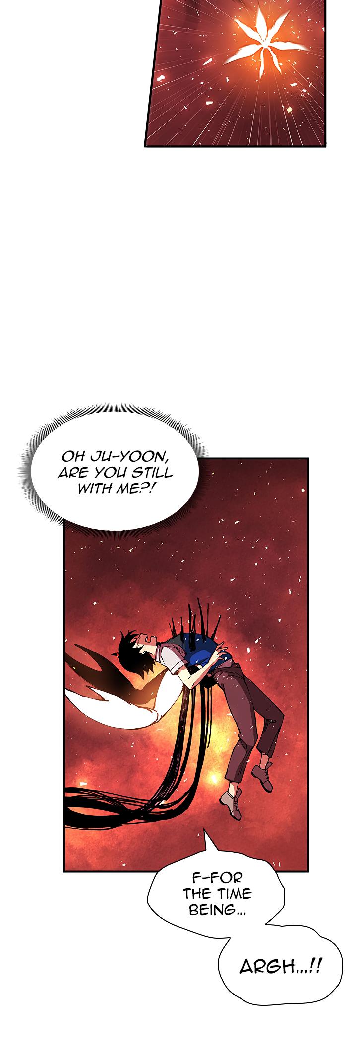 The Dungeon Master Chapter 29 page 24 - Chapter 29