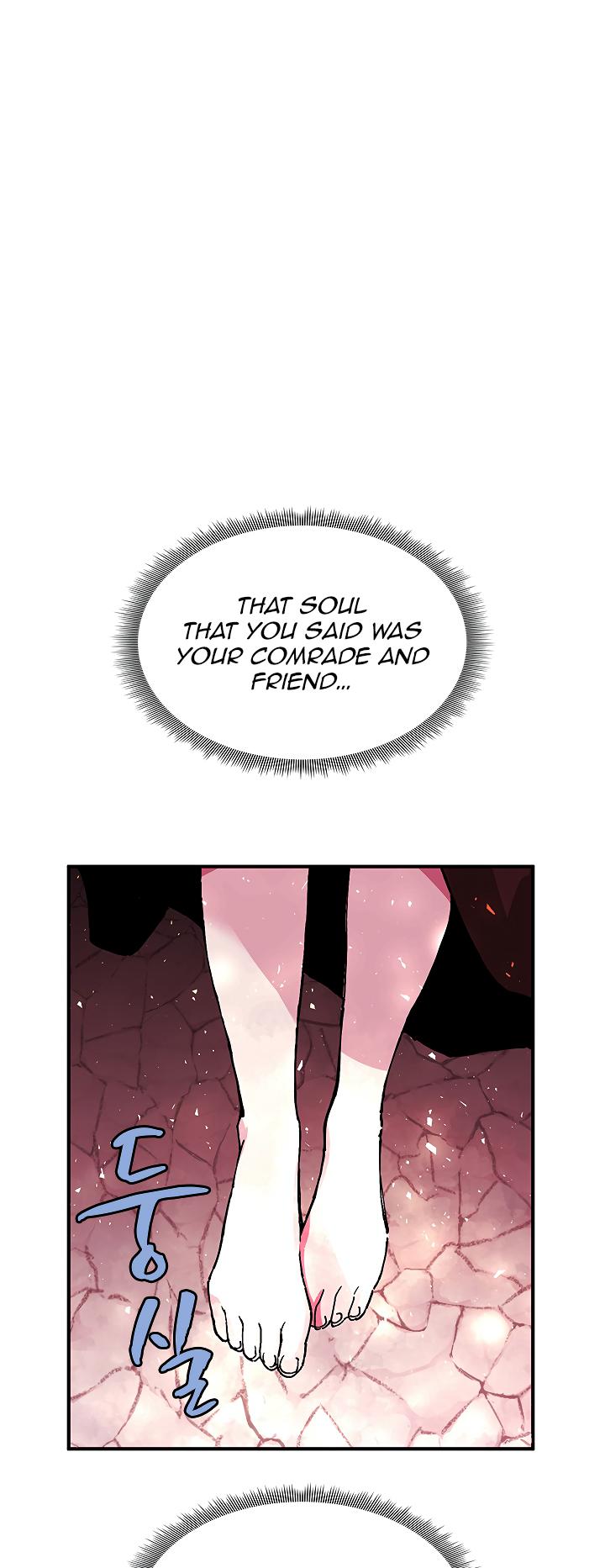 The Dungeon Master Chapter 29 page 26 - Chapter 29