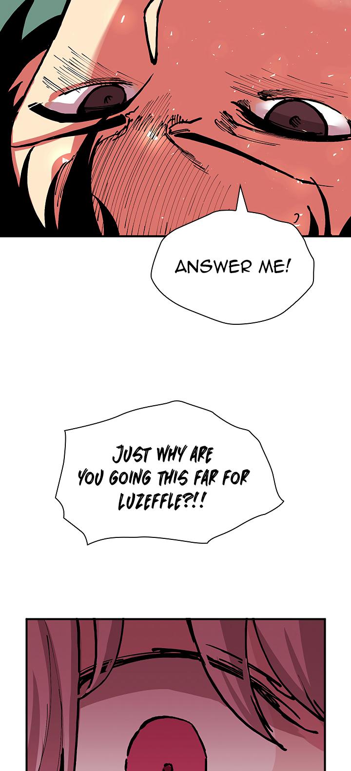 The Dungeon Master Chapter 29 page 29 - Chapter 29