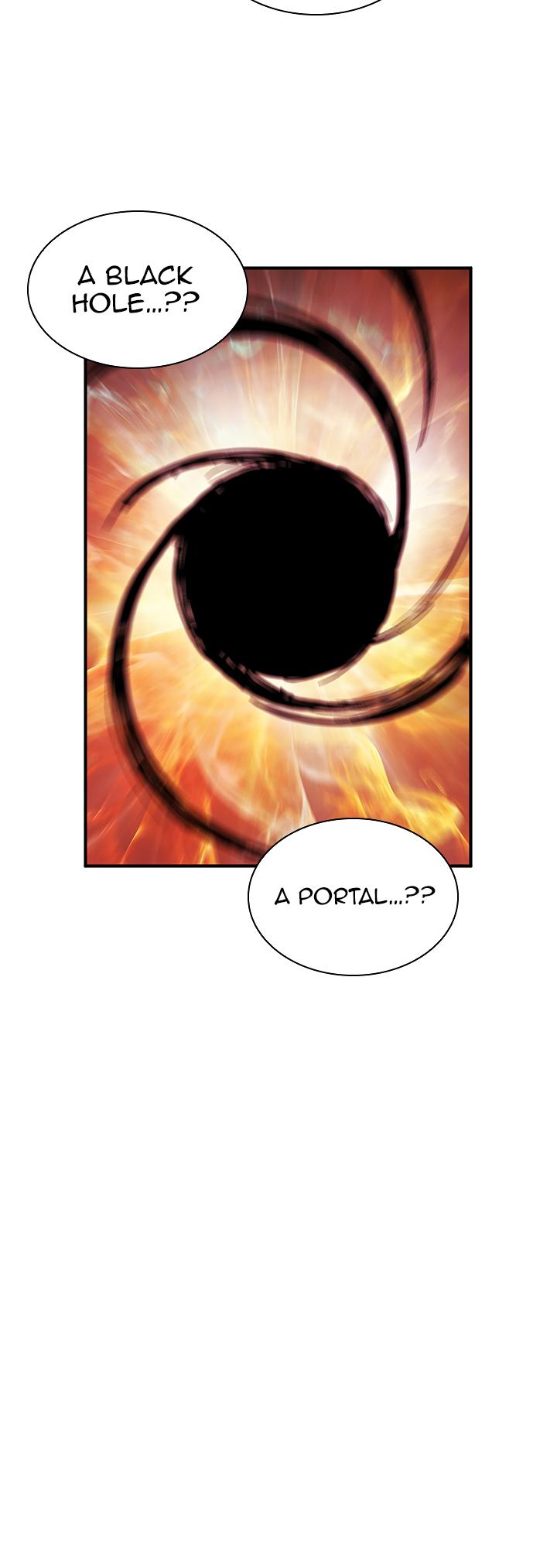 The Dungeon Master Chapter 29 page 33 - Chapter 29