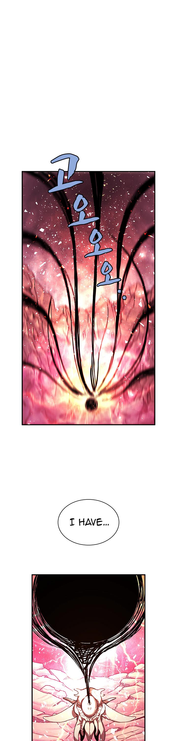 The Dungeon Master Chapter 29 page 34 - Chapter 29