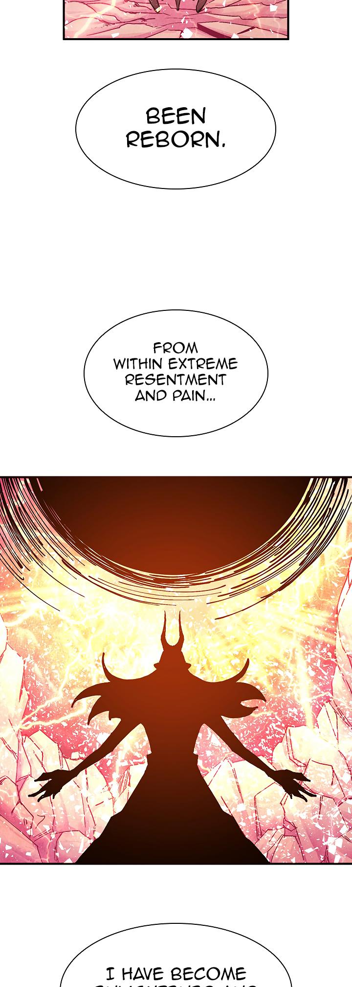 The Dungeon Master Chapter 29 page 35 - Chapter 29