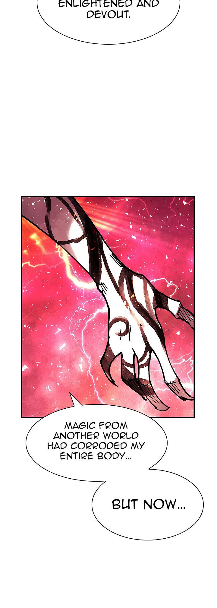 The Dungeon Master Chapter 29 page 36 - Chapter 29