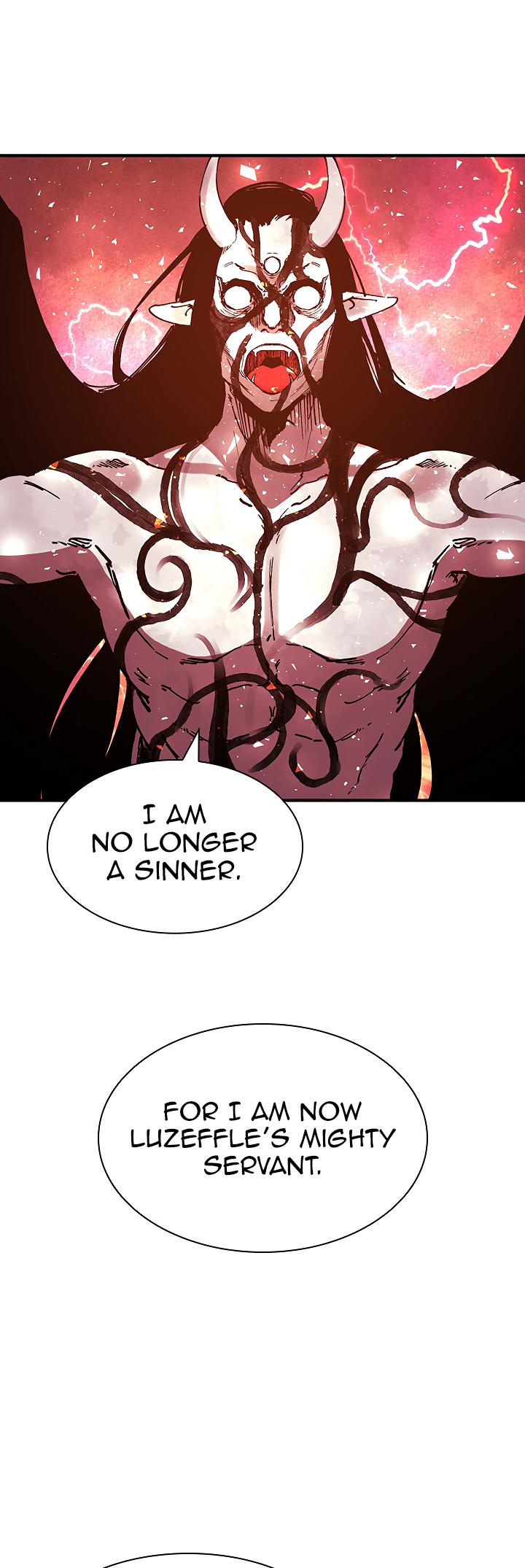 The Dungeon Master Chapter 29 page 37 - Chapter 29
