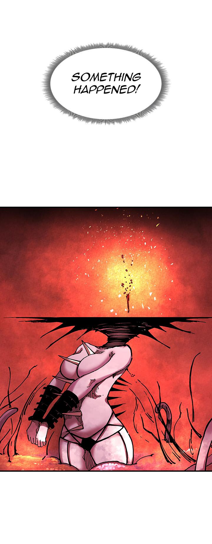 The Dungeon Master Chapter 29 page 6 - Chapter 29