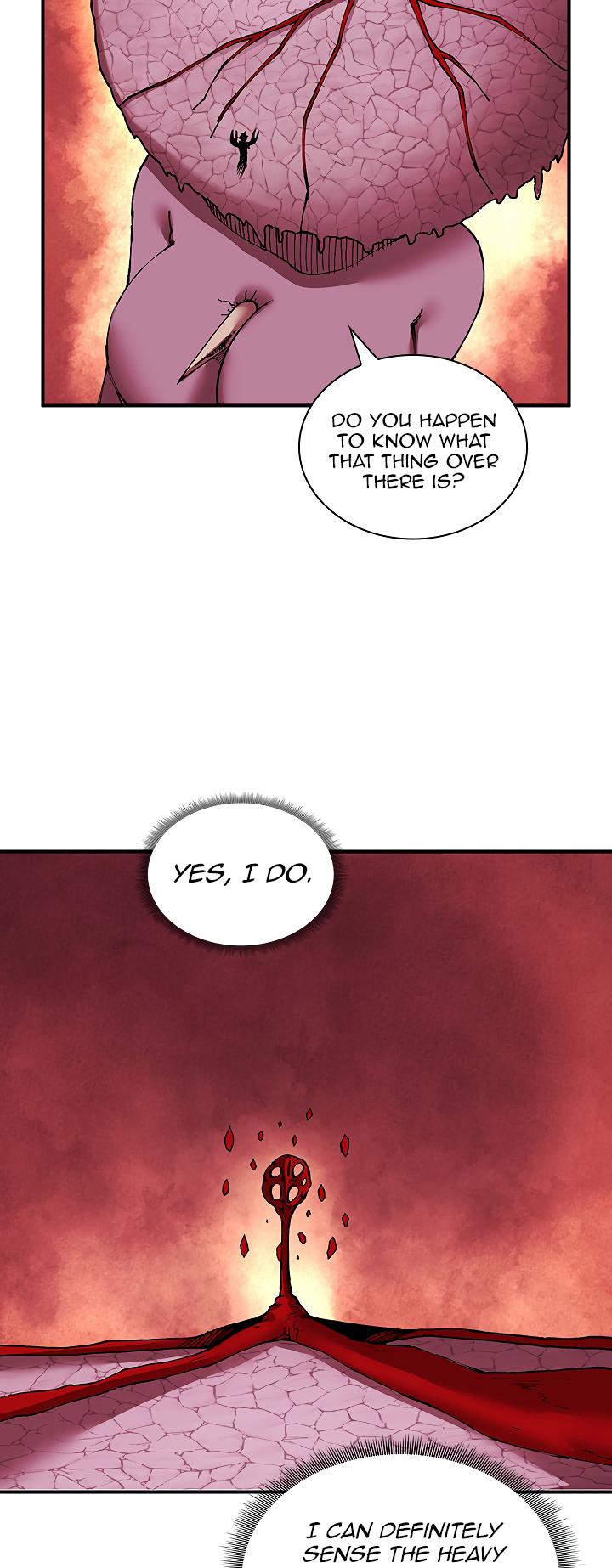 The Dungeon Master Chapter 29 page 8 - Chapter 29