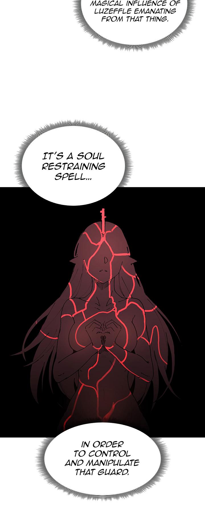 The Dungeon Master Chapter 29 page 9 - Chapter 29