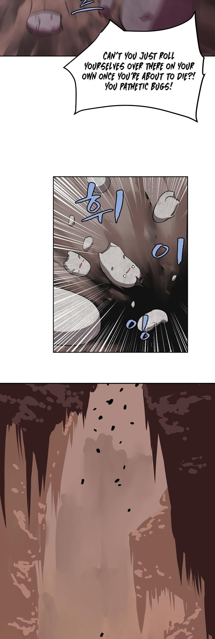 The Dungeon Master Chapter 3 page 12 - Chapter 3