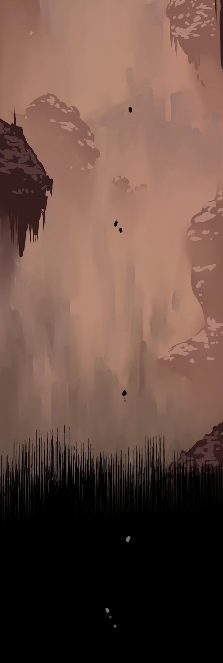 The Dungeon Master Chapter 3 page 13 - Chapter 3