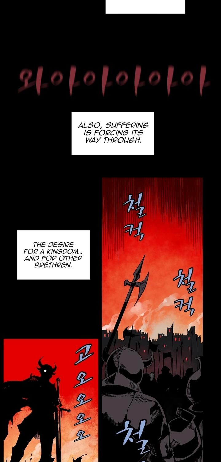 The Dungeon Master Chapter 3 page 29 - Chapter 3