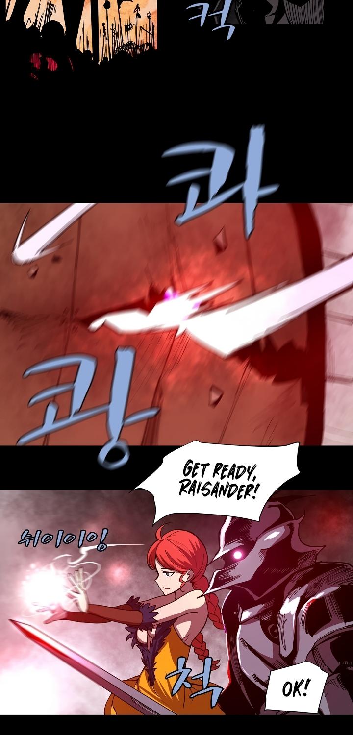 The Dungeon Master Chapter 3 page 30 - Chapter 3