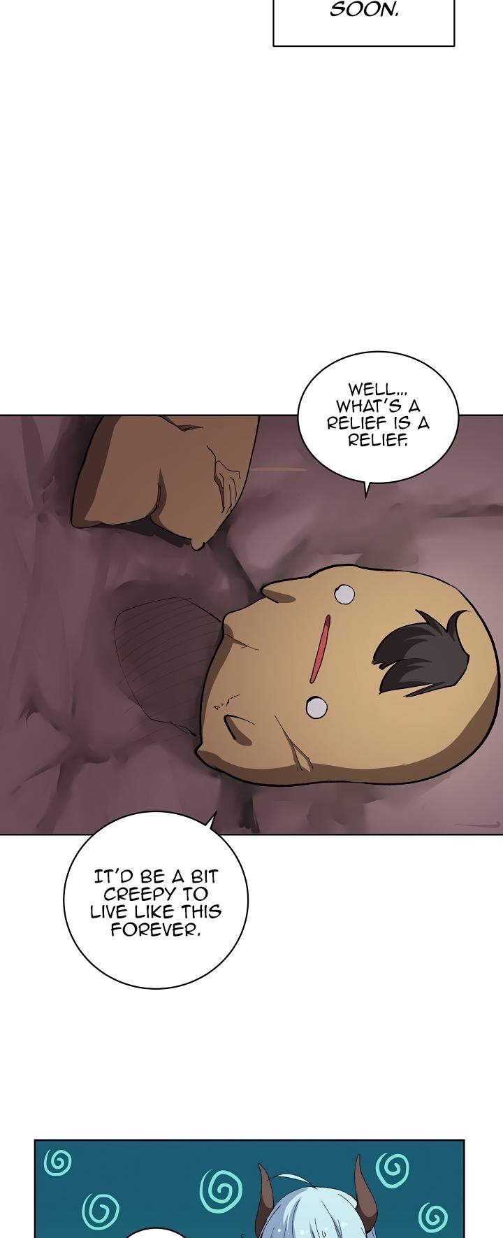 The Dungeon Master Chapter 3 page 9 - Chapter 3