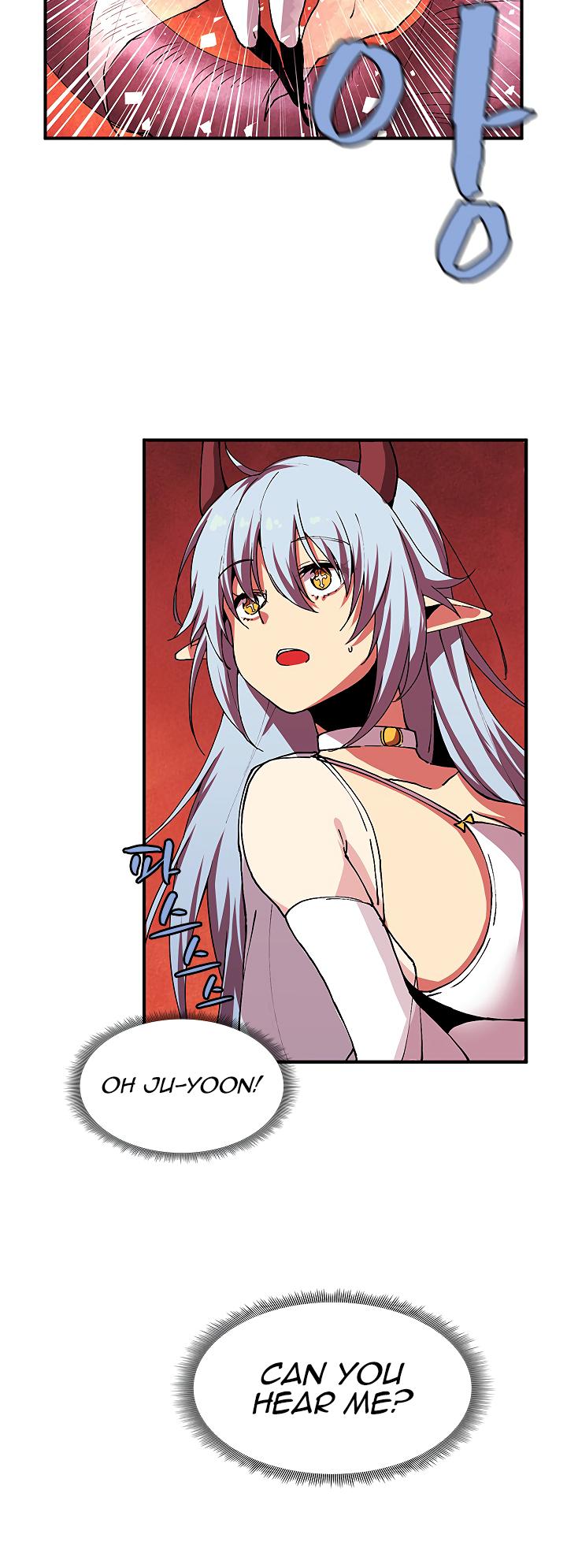 The Dungeon Master Chapter 30 page 12 - Chapter 30