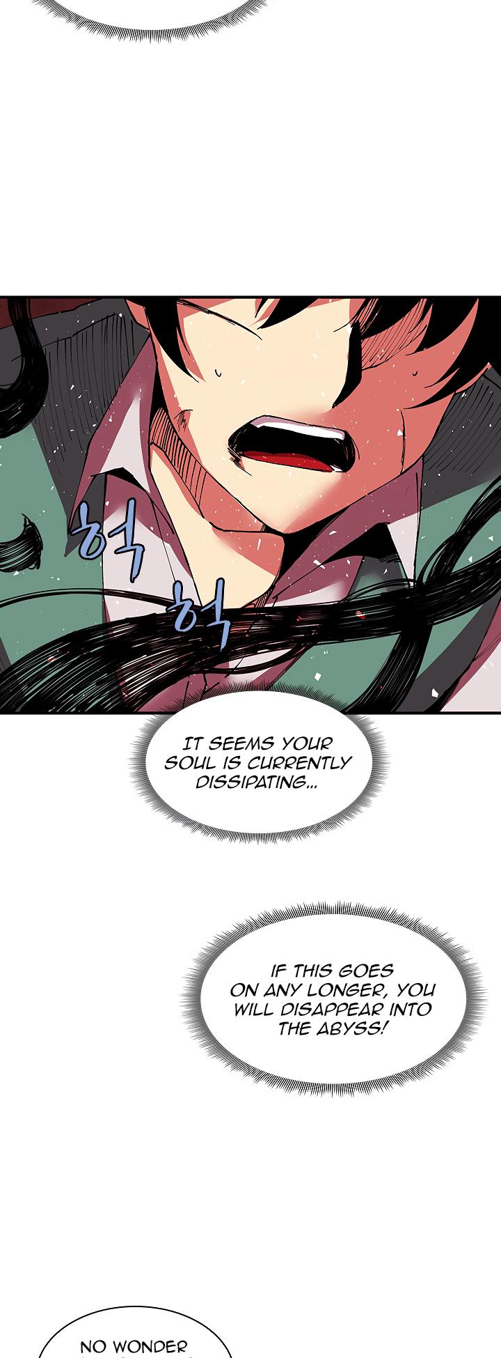 The Dungeon Master Chapter 30 page 14 - Chapter 30