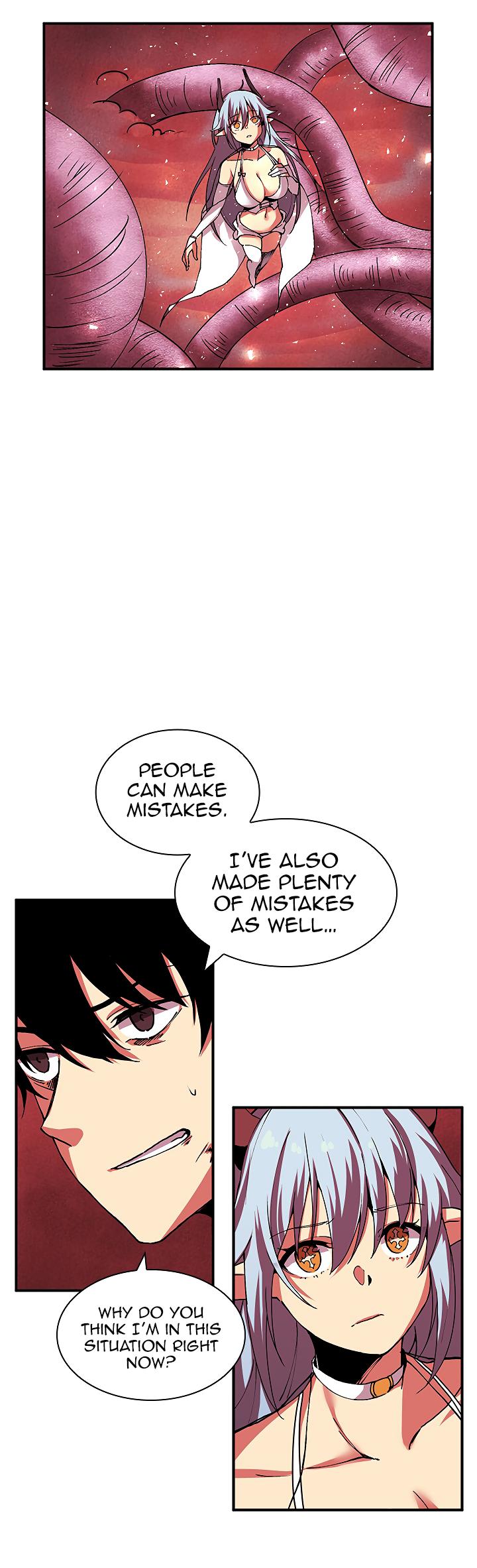 The Dungeon Master Chapter 30 page 18 - Chapter 30