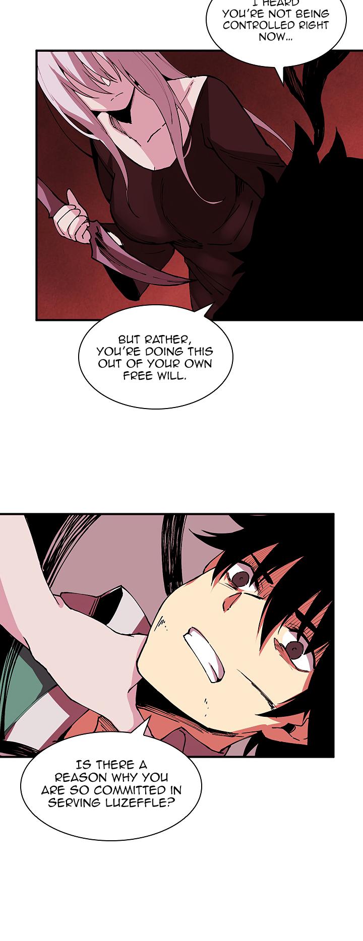 The Dungeon Master Chapter 30 page 24 - Chapter 30