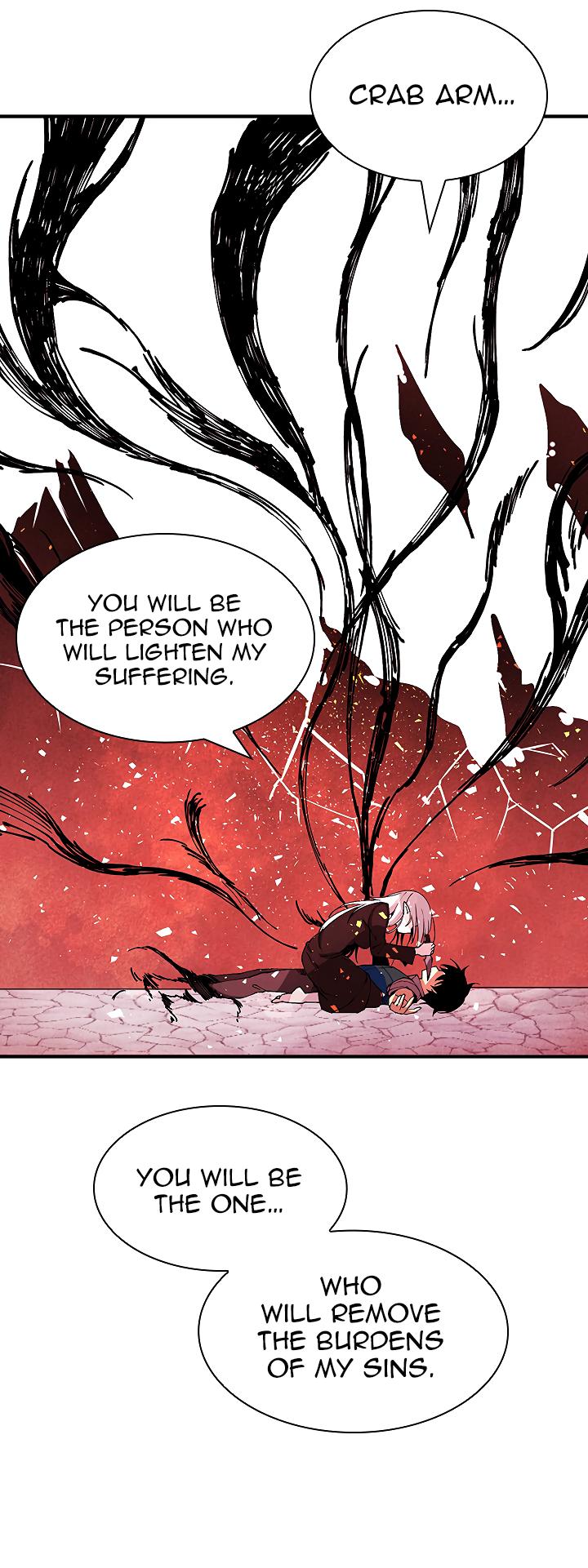 The Dungeon Master Chapter 30 page 28 - Chapter 30