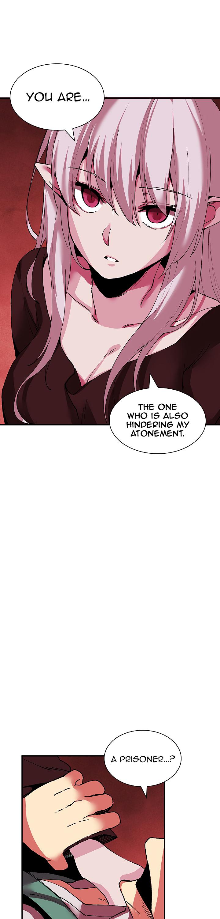 The Dungeon Master Chapter 30 page 29 - Chapter 30