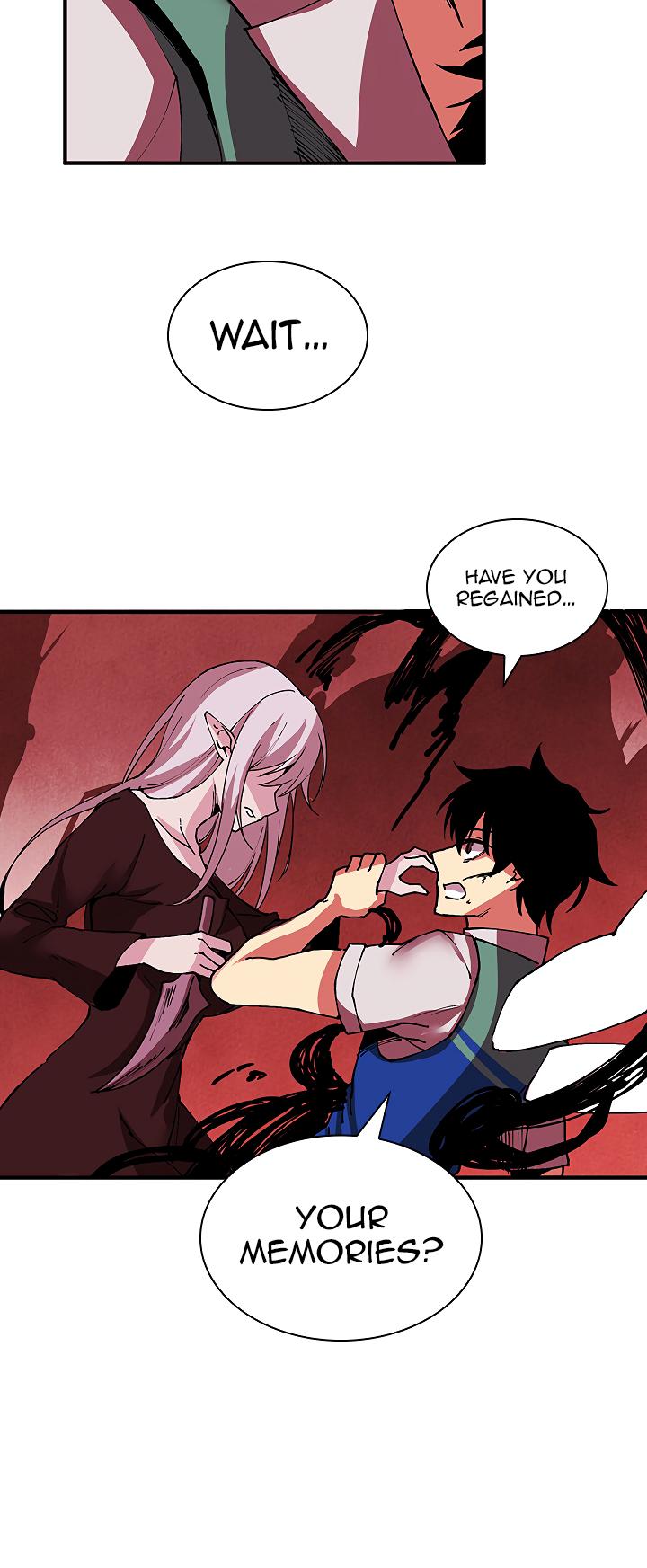 The Dungeon Master Chapter 30 page 30 - Chapter 30