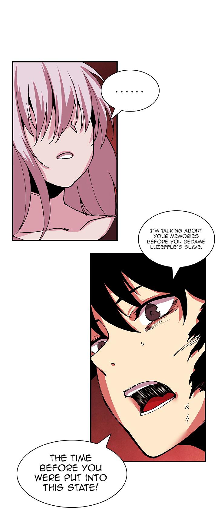The Dungeon Master Chapter 30 page 31 - Chapter 30