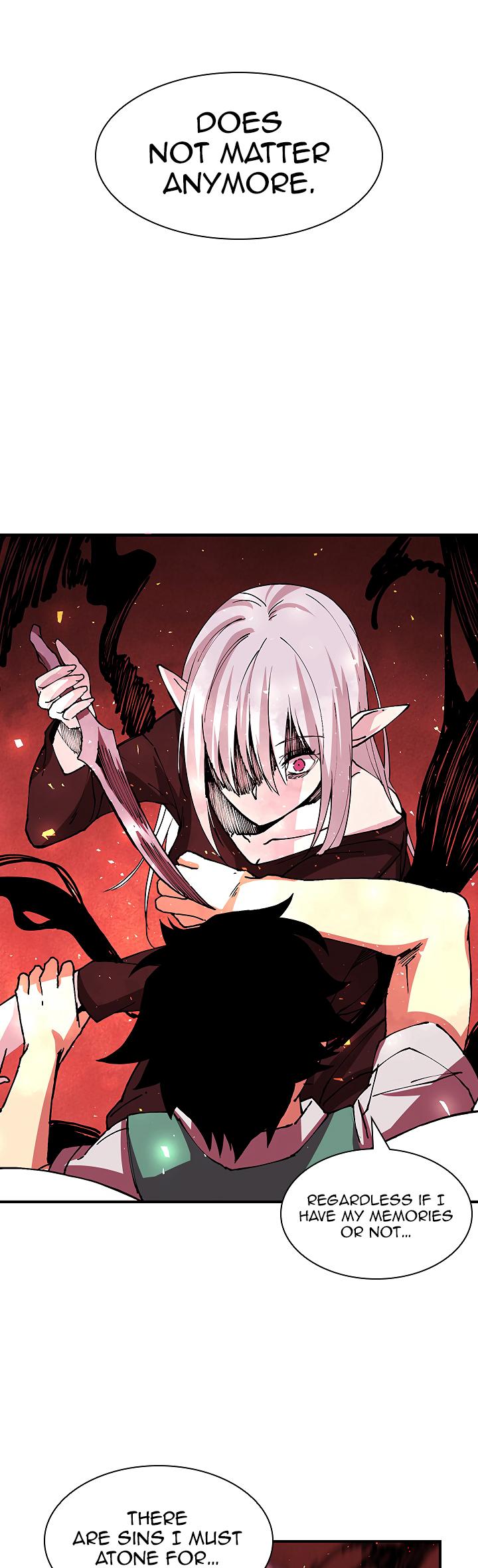 The Dungeon Master Chapter 30 page 33 - Chapter 30