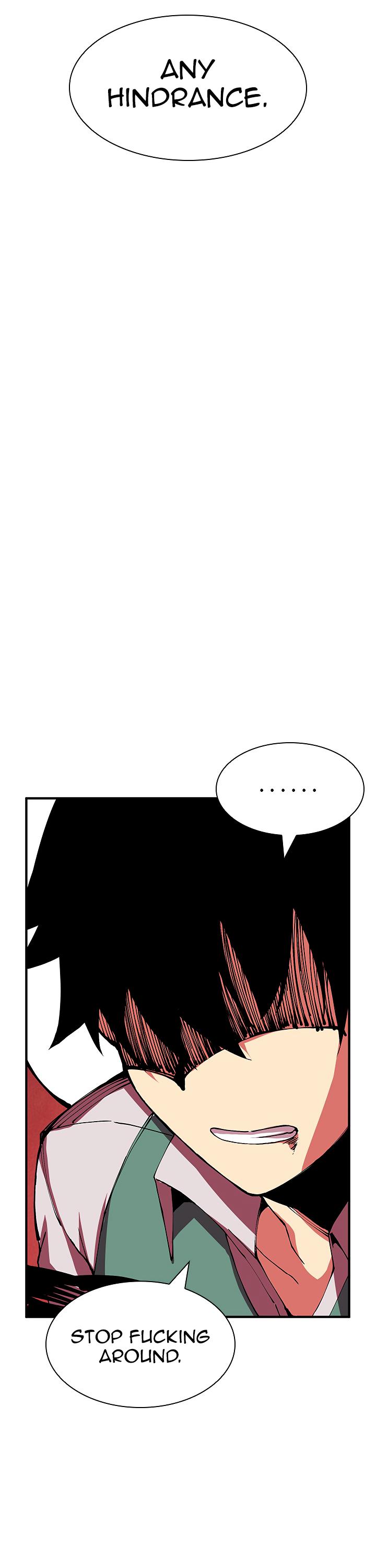 The Dungeon Master Chapter 30 page 35 - Chapter 30